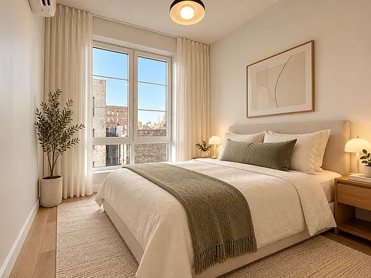 Bedroom, photo 2