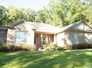 186 Breeding Rd, Somerville, AL 35670