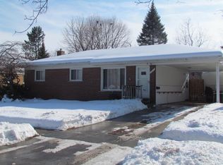 1511 Whittier Rd, Ypsilanti, MI 48197