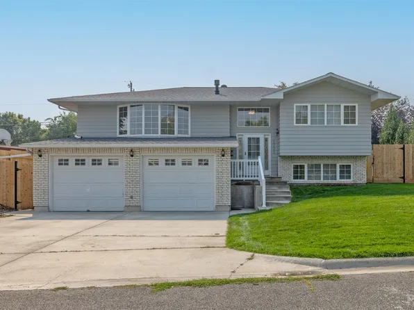 1721 Golden St, Helena, MT 59601