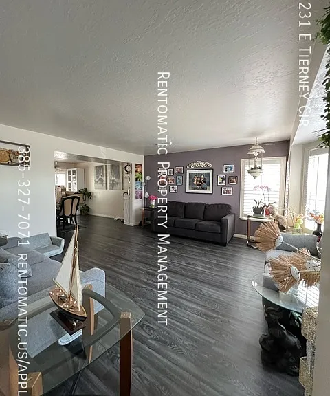 1231 E Tierney Cir — Photo 5
