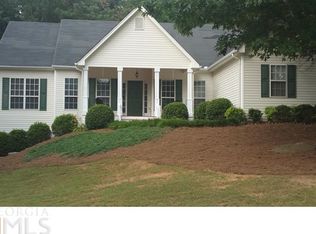 548 Gold Crest Dr, Braselton, GA 30517