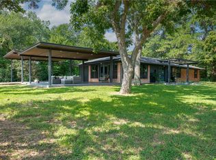 455 Post Oak Ct, Caldwell, TX 77836