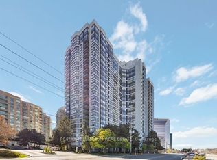 7 Bishop Ave #312, Toronto, ON M2M4J4