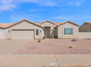 7138 E LAGUNA AZUL Avenue, Mesa, AZ 85209