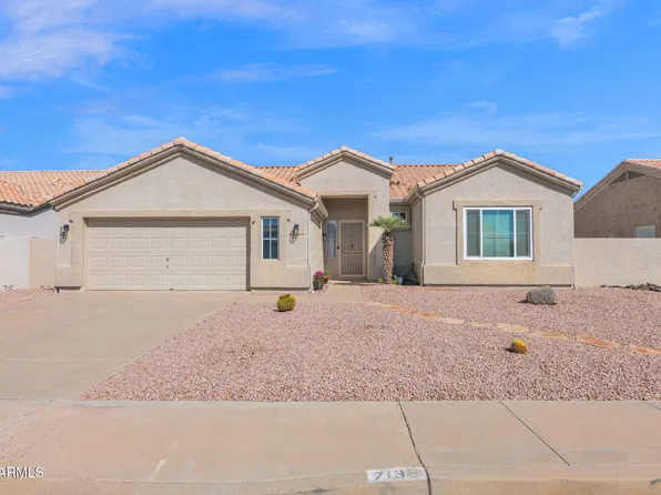 7138 E LAGUNA AZUL Avenue, Mesa, AZ 85209