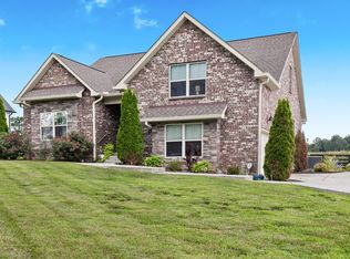 3352 Calista Rd, White House, TN 37188