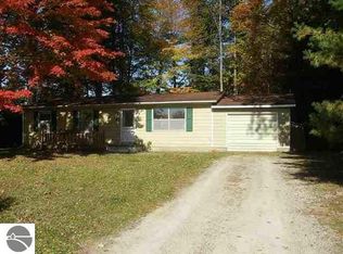 446 Elms Ave, Tawas City, MI 48763
