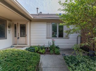 3426 Admiralty Ln, Indianapolis, IN