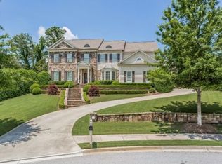 970 Fenimore Cir, Sandy Springs, GA 30350