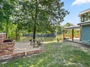 203 John Henry Lake Rd, Poplarville, MS 39470