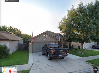 6630 Estes Flts, San Antonio, TX 78242