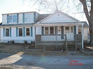 3595 Port Tobacco Rd, Nanjemoy, MD 20662