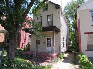 4230 Mad Anthony St, Cincinnati, OH 45223