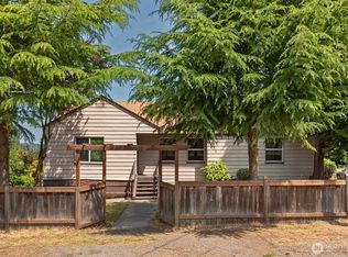 5312 S Hazel St, Seattle, WA 98178