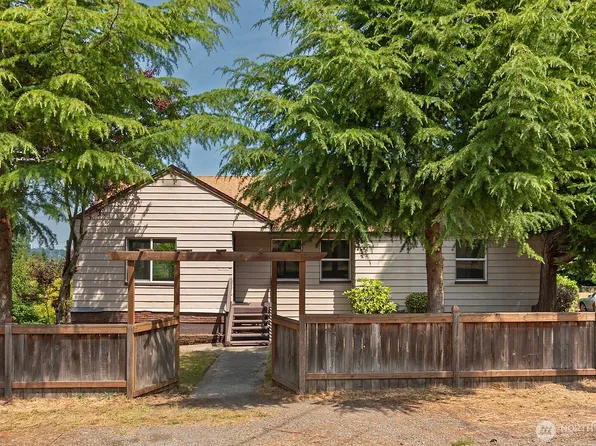 5312 S Hazel Street, Seattle, WA 98178