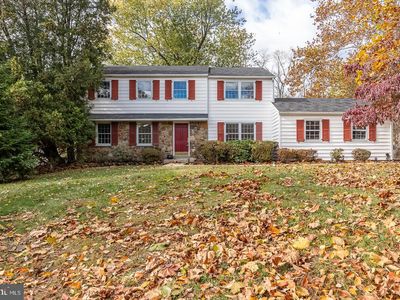 324 Conner Dr, Exton, PA, 19341