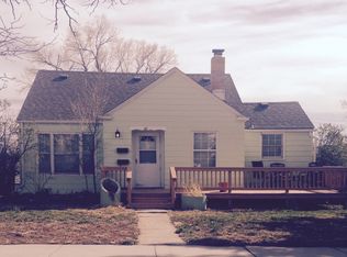 217 Franklin St, Rapid City, SD 57701