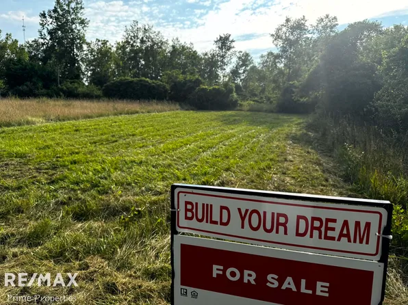 0 Sylvia Dr, Lexington, MI 48450