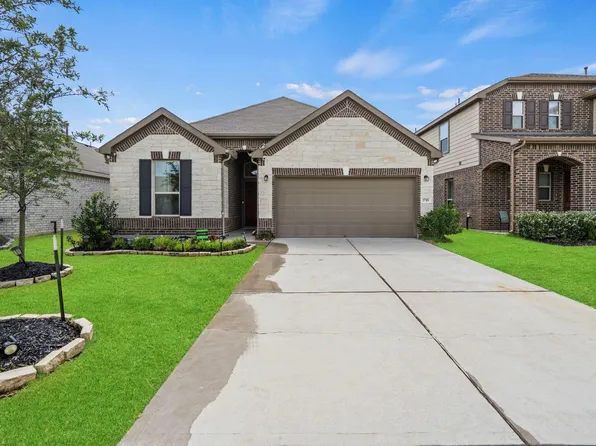1710 Cheshire Creek Ln, Katy, TX 77494