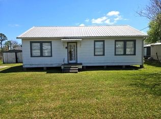 229 Convent St, Labadieville, LA 70372