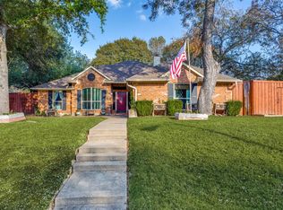 1306 Norfolk Ct, Garland, TX 75044