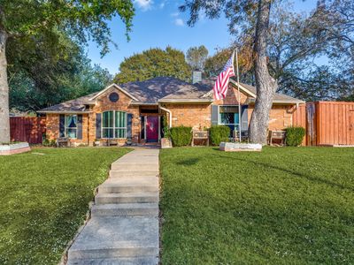 1306 Norfolk Ct, Garland, TX, 75044