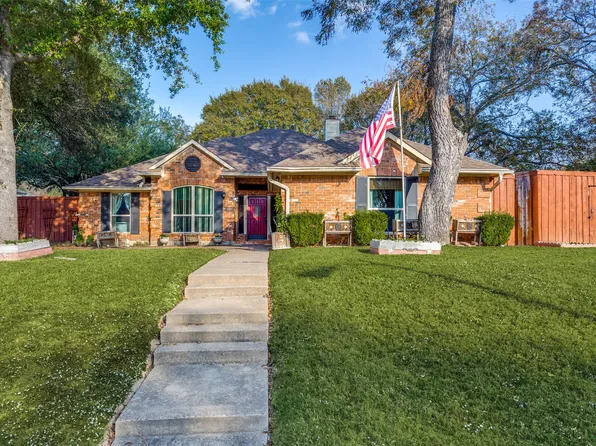 1306 Norfolk Ct, Garland, TX 75044