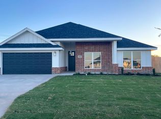 3665 Dominion Rdg, San Angelo, TX 76904
