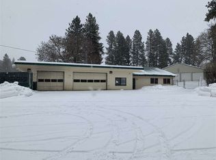 6925 E Bigelow Gulch Rd, Spokane, WA 99217