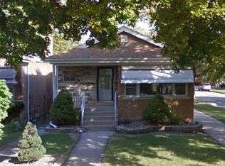 3900 W 84th St, Chicago, IL 60652