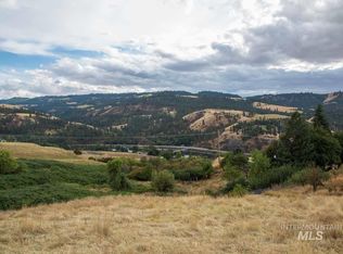 River Rd PARCEL 4, Lenore, ID 83541