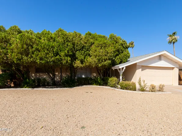 5002 N 86TH Place, Scottsdale, AZ 85250