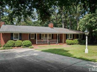 3509 Wordsworth Pl, Raleigh, NC 27609