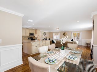 113 E Cedar St, Livingston, NJ 07039