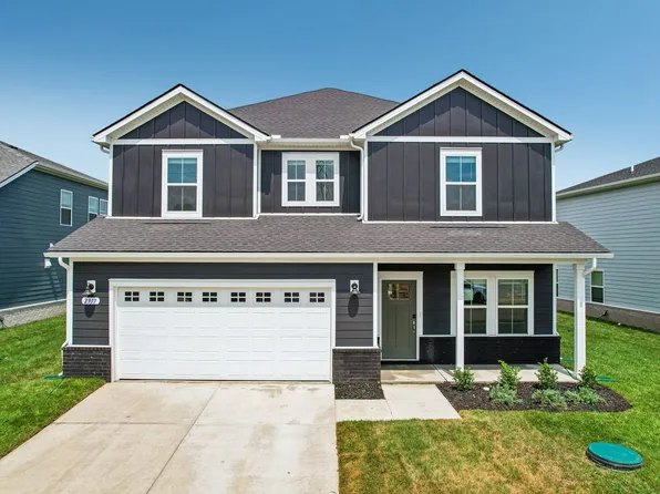 2917 Citrine Dr, Murfreesboro, TN 37127