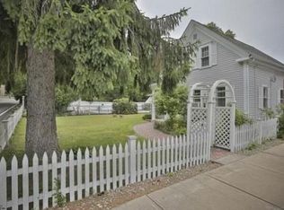 12 Elm St, North Easton, MA 02356
