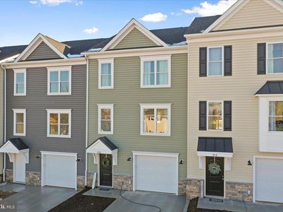 330 W 11th, Front Royal, VA, 22630