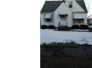 5463 South Blvd, Maple Heights, OH