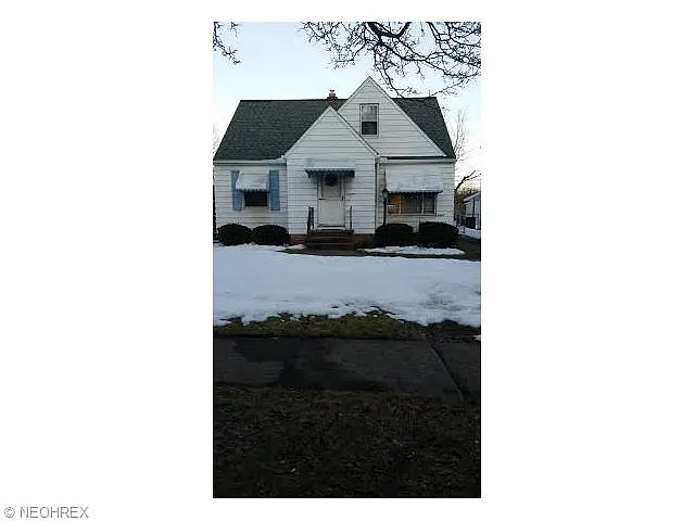 5463 South Blvd photo 1