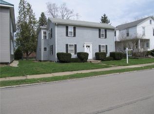 499 North St, Meadville, PA