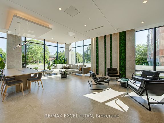 4th image of 699 Sheppard Ave E #1115