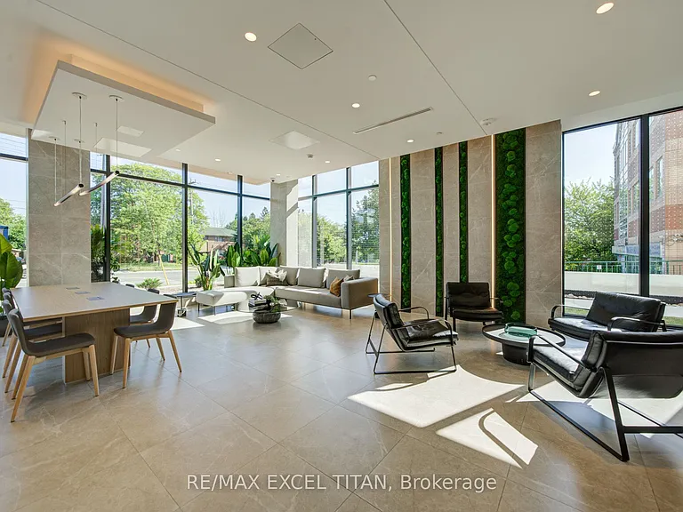 699 Sheppard Ave E #1115 — Photo 4