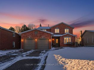 6 Heritage Rd, Innisfil, ON L0L 1L0