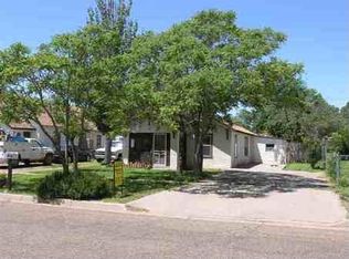 1312 Wallace St, Clovis, NM 88101