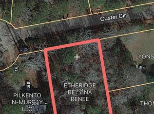 204 Custer Cir, Griffin, GA 30223