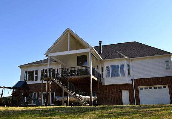 5th image of 129 Big Oak Dr