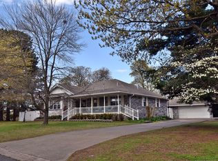 1106 Turney Ave, Tahlequah, OK 74464