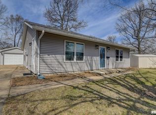 23 Archer Ave, Springfield, IL 62704