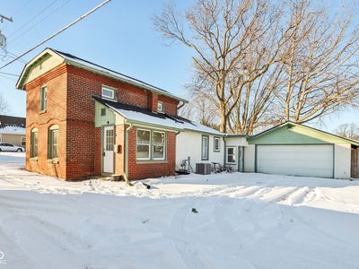 202 W 3rd St, Sheridan, IN, 46069